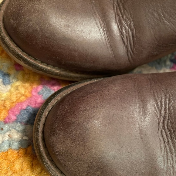 Musse and cloud lace booties - Picture 4 of 7